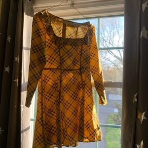 Urban outfitters dress